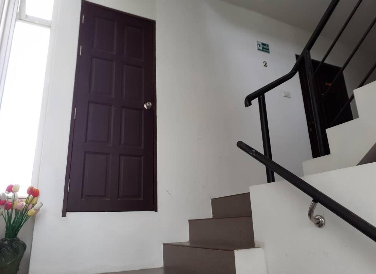 Nicha Residence Kamala Beach Exterior photo