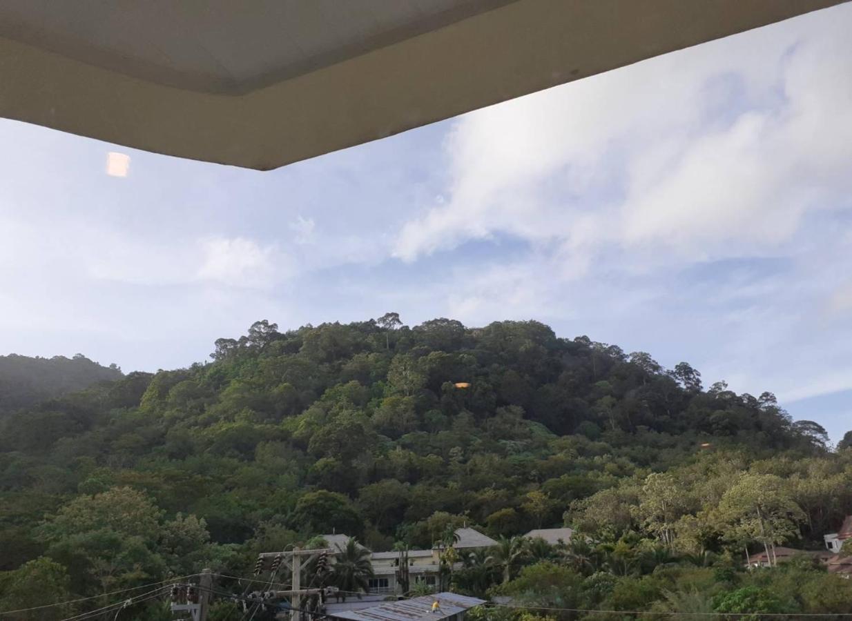 Nicha Residence Kamala Beach Exterior photo
