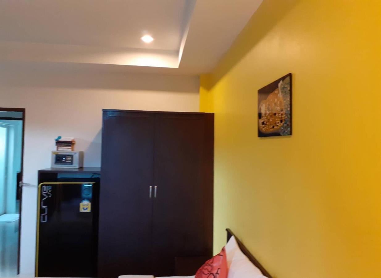 Nicha Residence Kamala Beach Exterior photo