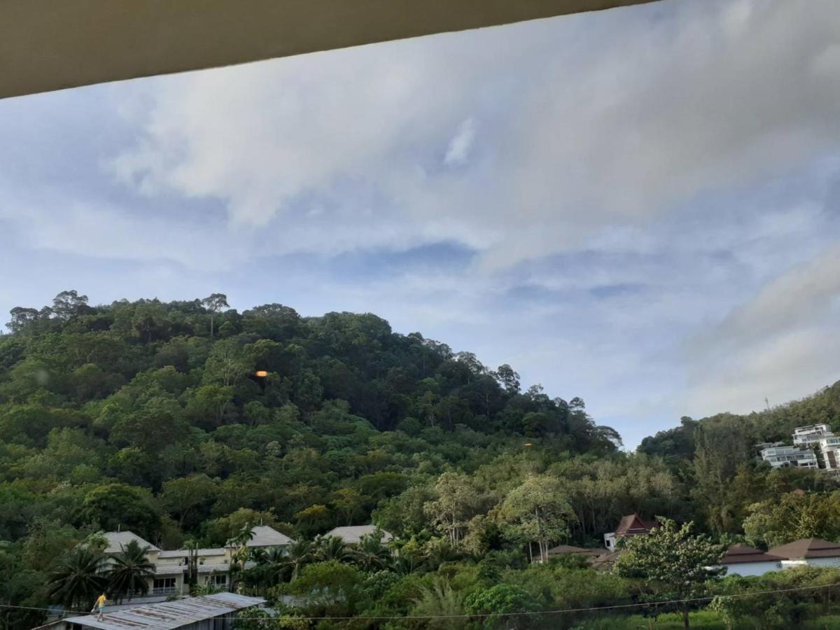 Nicha Residence Kamala Beach Exterior photo