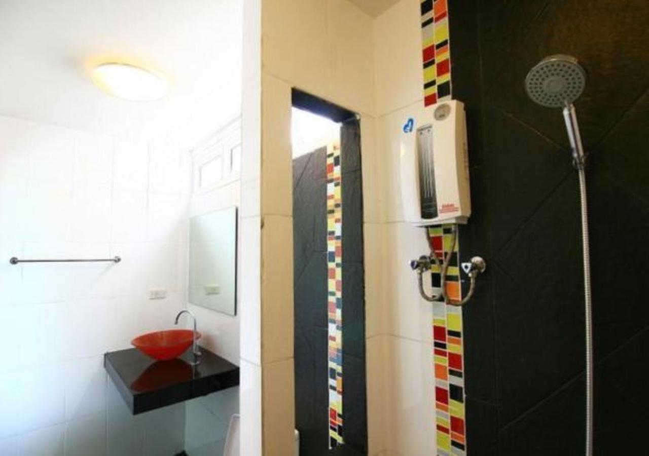 Nicha Residence Kamala Beach Exterior photo
