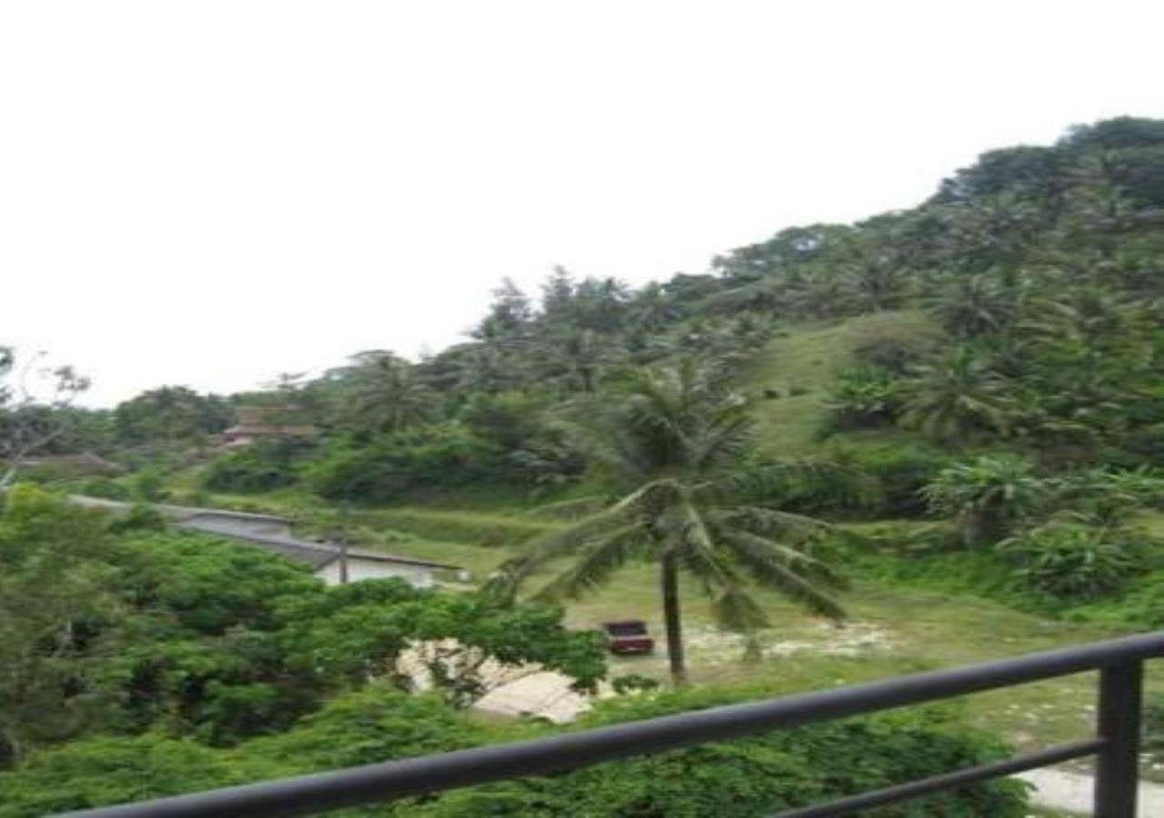 Nicha Residence Kamala Beach Exterior photo