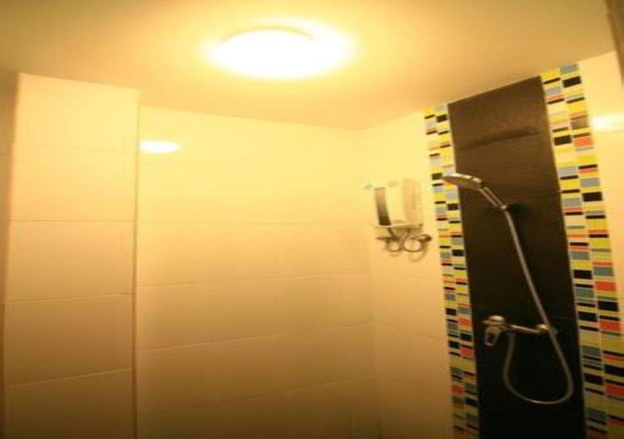 Nicha Residence Kamala Beach Exterior photo